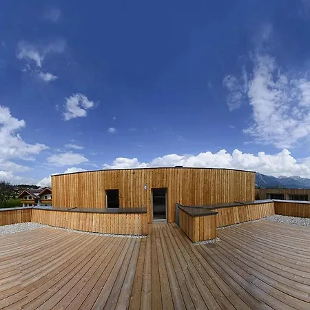 Building Alpenrock - Osm03100c-dyb * Schladming