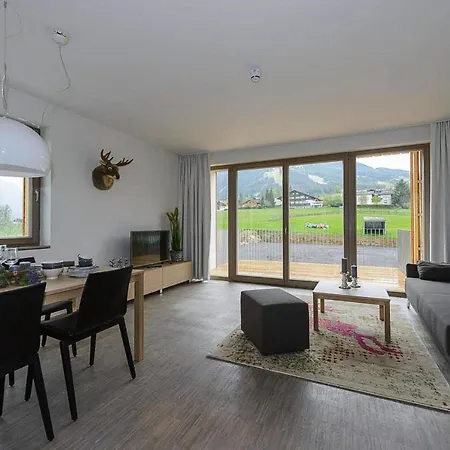 Apartamento Building Alpenrock - Osm03100c-dyb