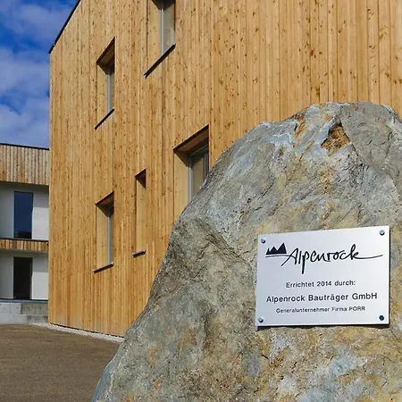 아파트 Building Alpenrock - Osm03100c-dyb 슈라드밍