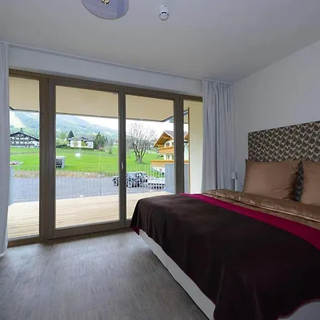 Building Alpenrock - Osm03100c-dyb Apartamento Schladming