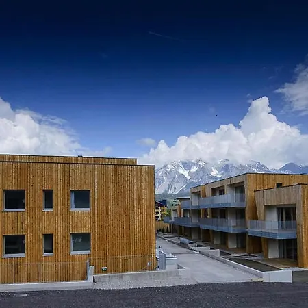 Building Alpenrock - Osm03100c-dyb Apartamento *