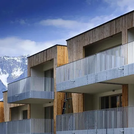 Building Alpenrock - Osm03100c-dyb Apartamento Schladming