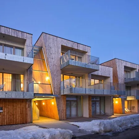 Apartamento Building Alpenrock - Osm03100c-dyb *