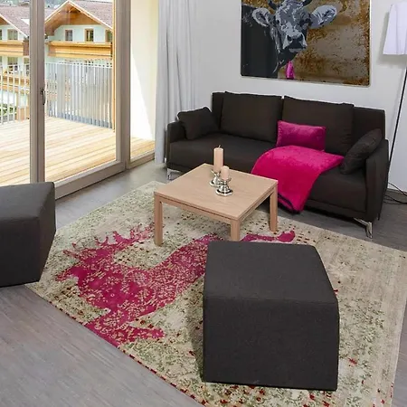 Apartamento Building Alpenrock - Osm03100c-dyb Schladming