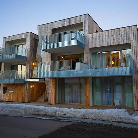 Building Alpenrock - Osm03100c-dyb 아파트 *