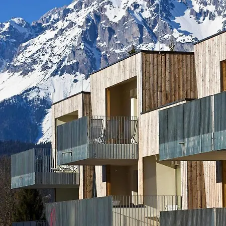 Building Alpenrock - Osm03100c-dyb Schladming