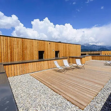 Building Alpenrock - Osm03100c-dyb * Schladming