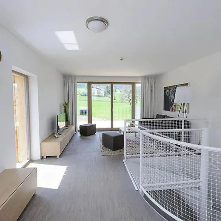 Apartamento Building Alpenrock - Osm03100c-dyb *